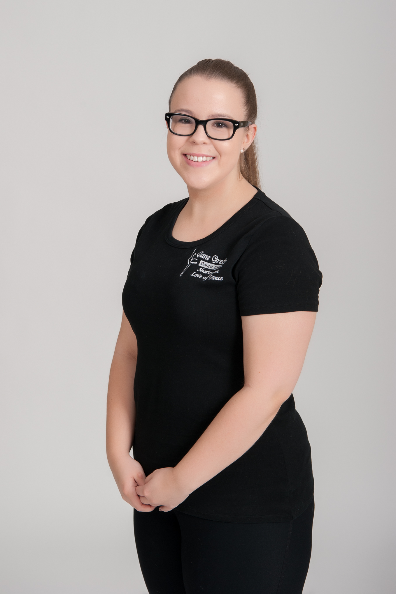 Emily Greenhalgh