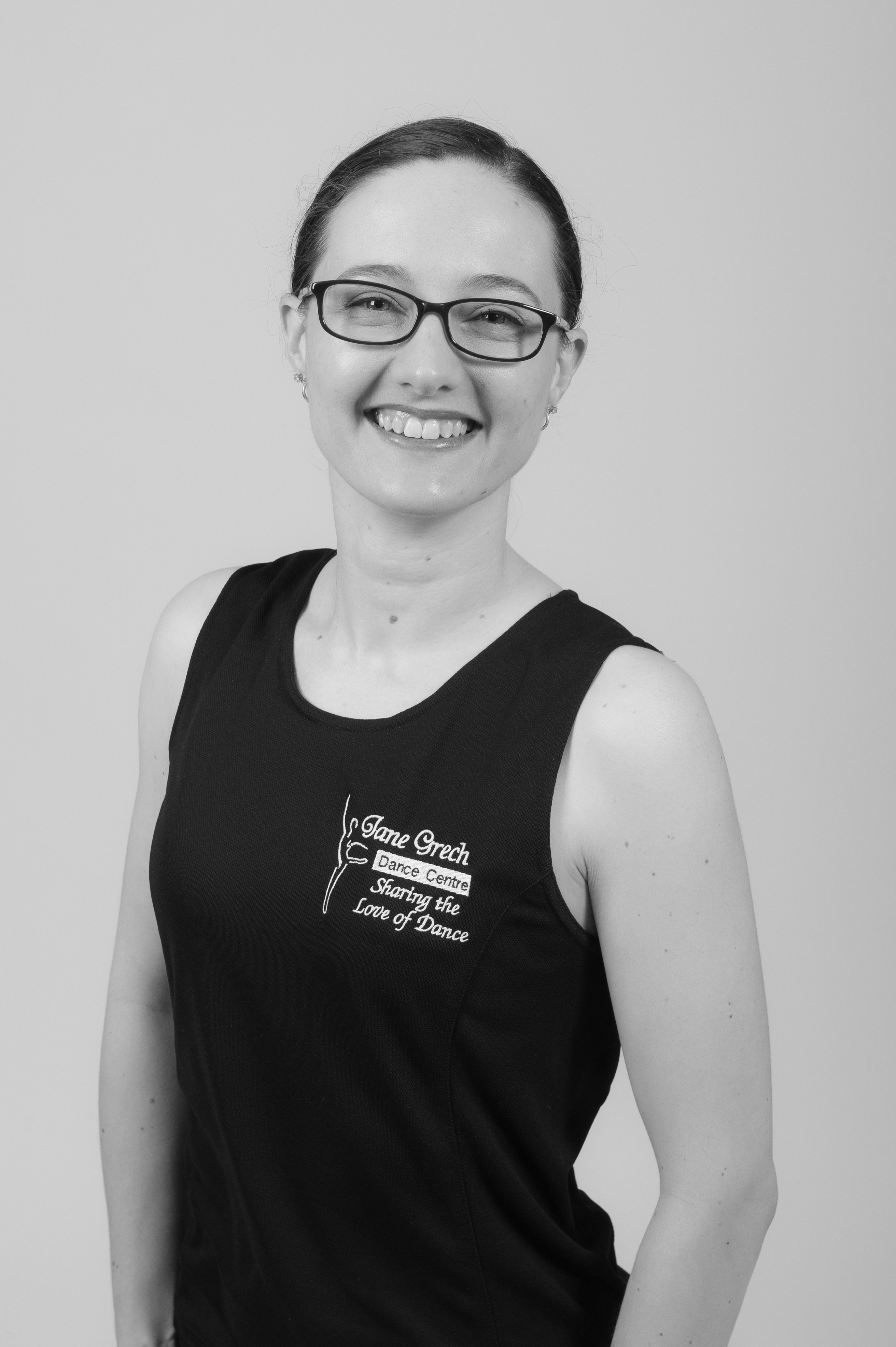 Kelly Larcombe - Principal
